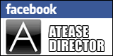 ATEASE DIRECTORのFacebookページ ATEASE DIRECTOR